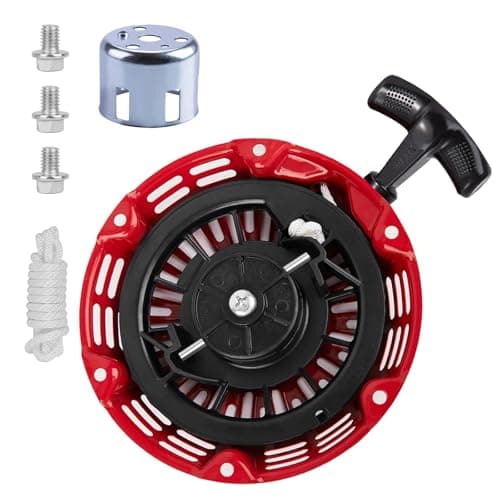 GX160 Pull Start Assembly