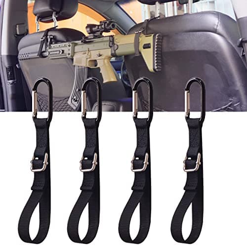 The Best Automotive Gun Racks