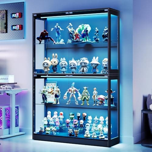 AMERLIFE RGB Showcase