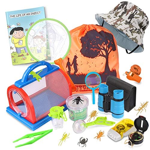 Outdoor Explorer Kit