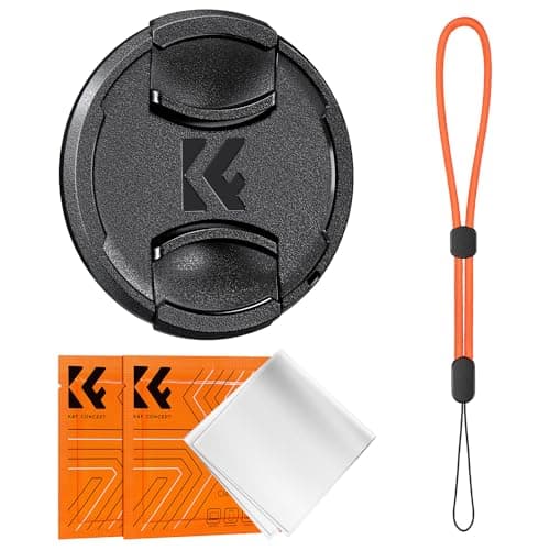 52mm 4-in-1 Kit