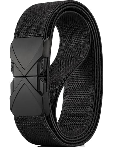 Elastic Quick-Release Belt
