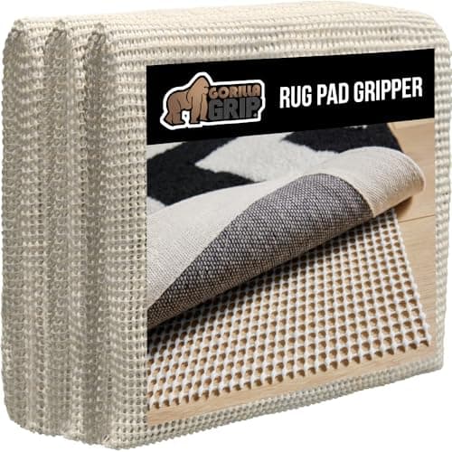 Strong Grip Rug Pad