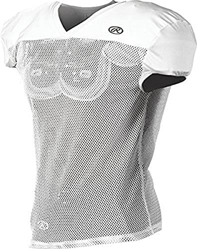 Teen Practice Football Jersey