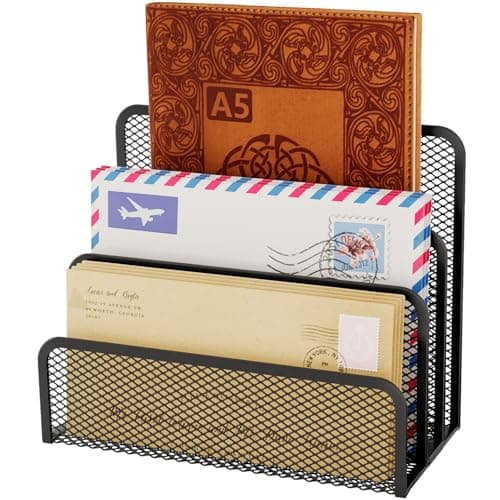 Mesh Desktop Mail Sorter