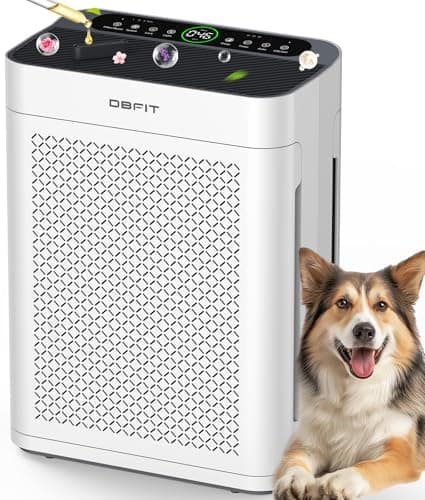High-Capacity HEPA