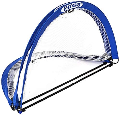 PUGG Pop-Up Goals