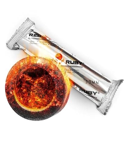 The Best Hookah Charcoal