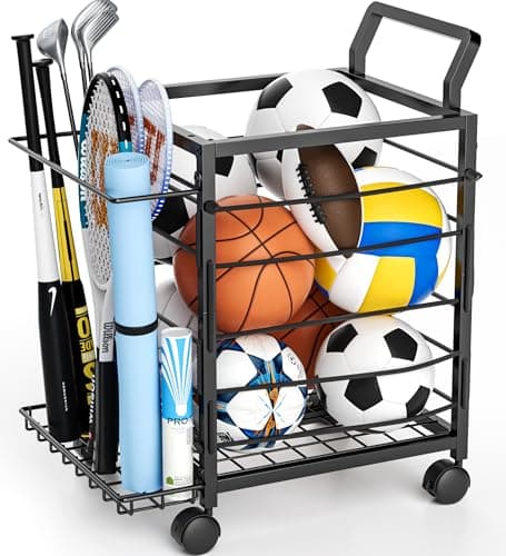 DUDUXI Rolling Organizer