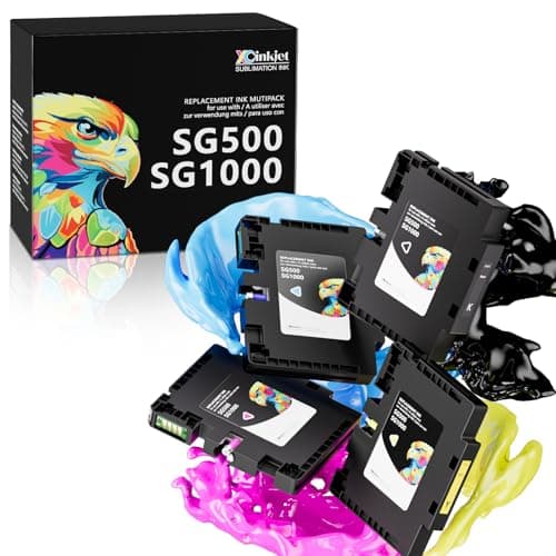 Reliable Upgrade Cartridges