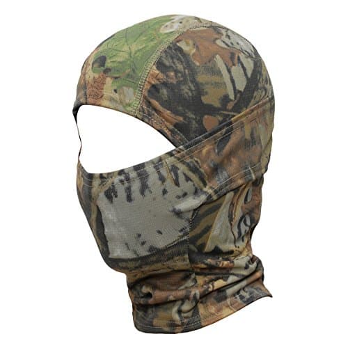 Breathable Balaclava Mask
