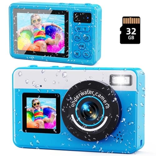The Best Underwater Photography Cameras