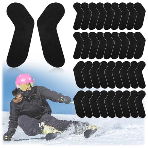 Boot Fitting Pads (36pc)