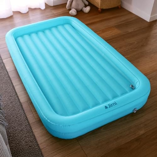 Jirni Kipper Travel Bed