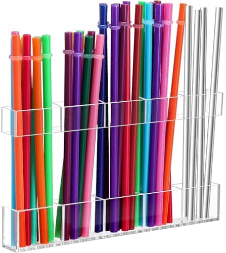 The Best Drinking Straw Dispensers