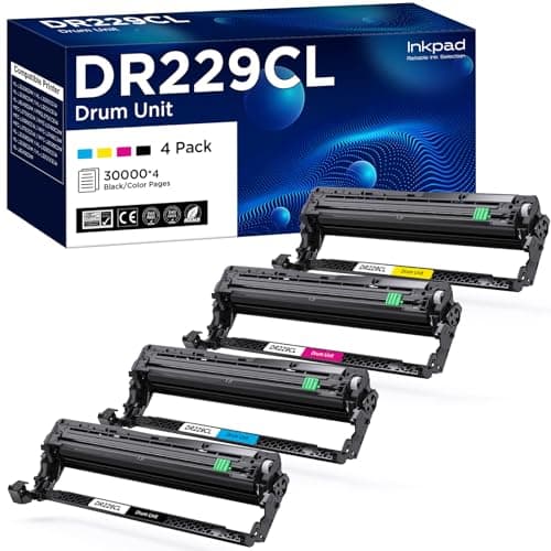DR229CL Premium Kit