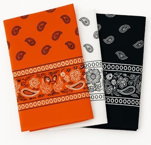 Classic Cotton Bandana