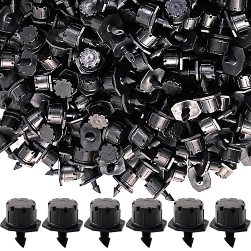 Bulk Adjustable Drippers