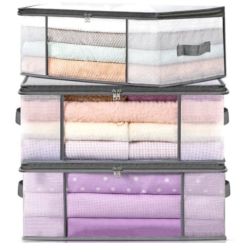 The Best Under-Bed Storage