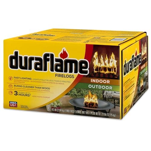 The Best Gas Logs