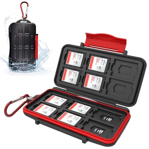Kiorafoto Rugged Case