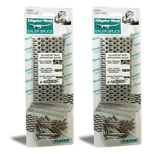 Stainless Steel Belt Fasteners