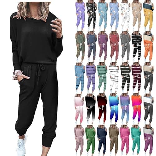 The Best Women's Sweatsuits