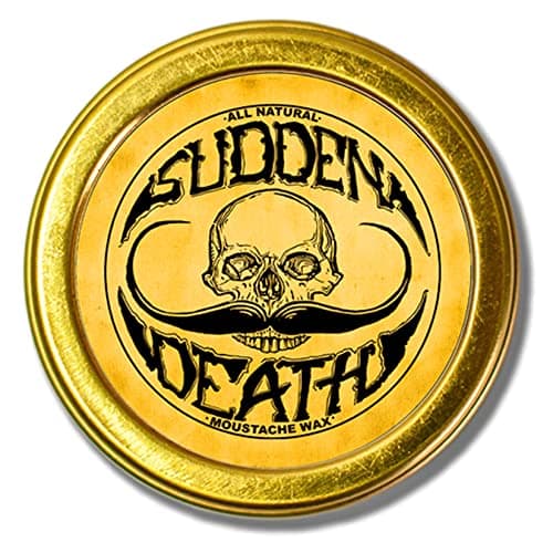THE VINTAGE Sudden Death