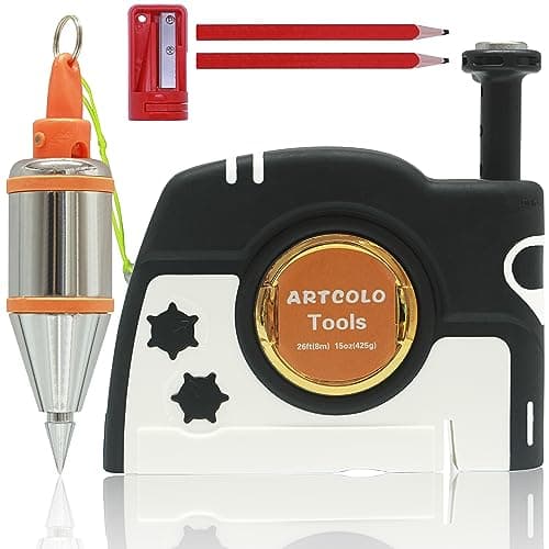Magnetic Auto-Retract Bob
