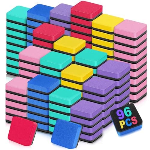Bulk Cube Pack