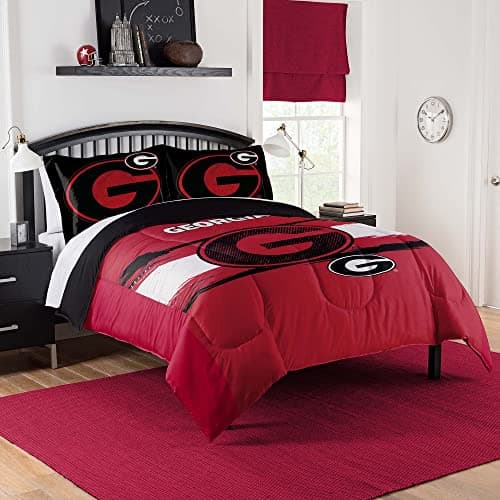 Georgia Microfiber Comforter