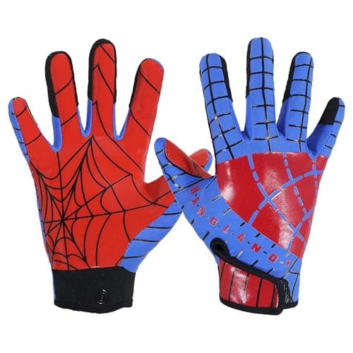 The Best Football Gloves
