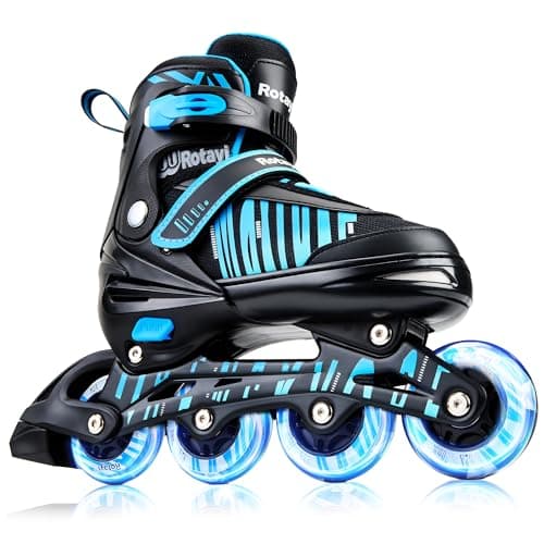 Rotayi Performance Skates