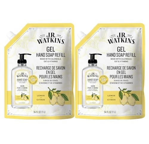 Moisturizing Gel Refill