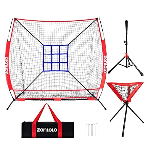 ZONLOLO Premium Training Net
