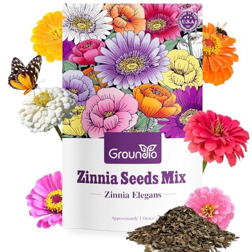 The Best Flower Plants & Seeds