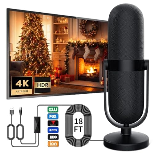 VVR Ultra HD Antenna