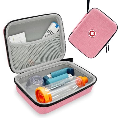 Hard Shell Spacer Case
