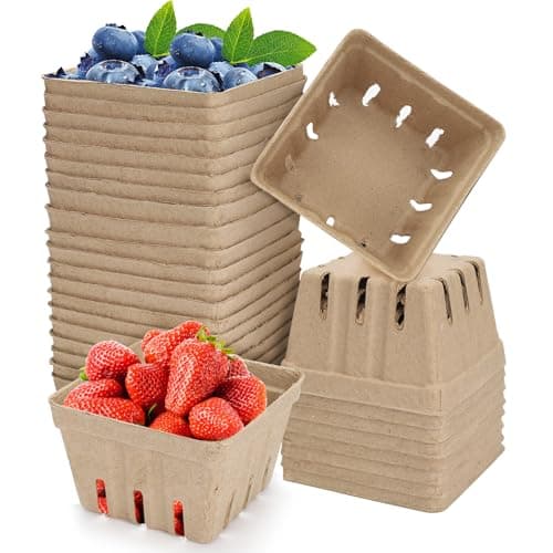 The Best Food Service Display Baskets