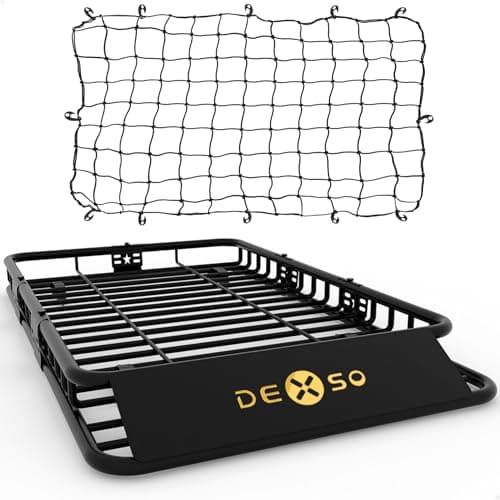 200 lb Roof Rack