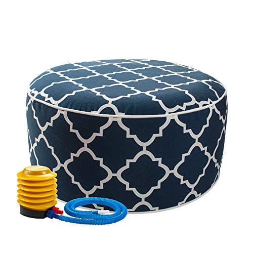 Budget Inflatable Stool