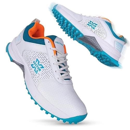 The Best Cricket Footwear