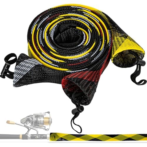 PET Rod Sleeve Pack