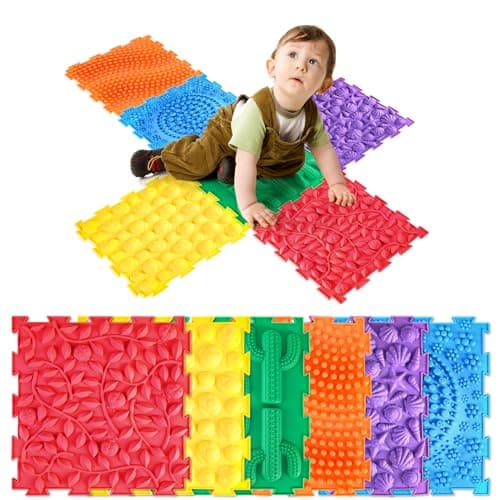 Edusense Sensory Mat