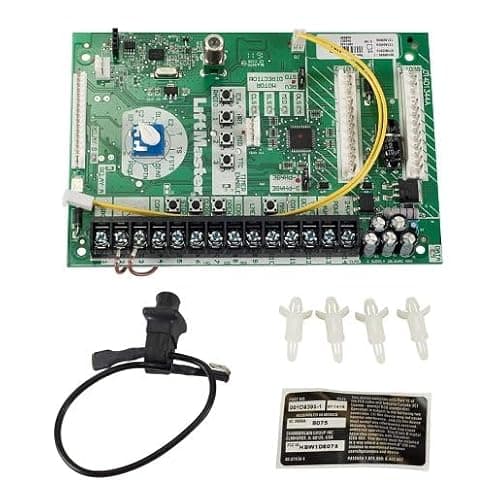 LiftMaster L5 Logic Board