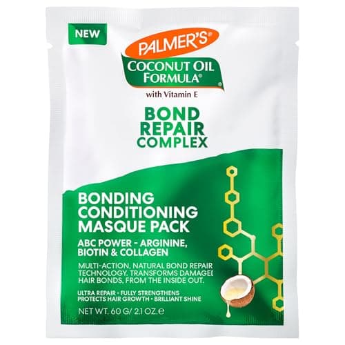 Bonding Intense Masque