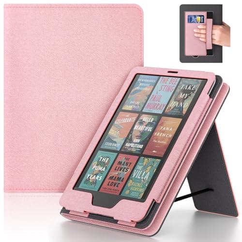 PU Shell Cover