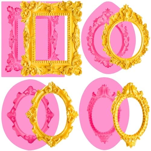 JOERSH Baroque Frames