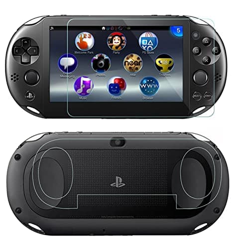 Vita 2000 Tempered Kit