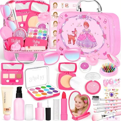 Princess Beauty Play Set